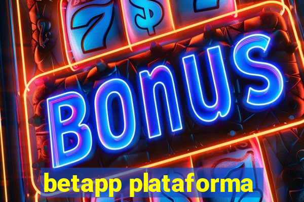 betapp plataforma